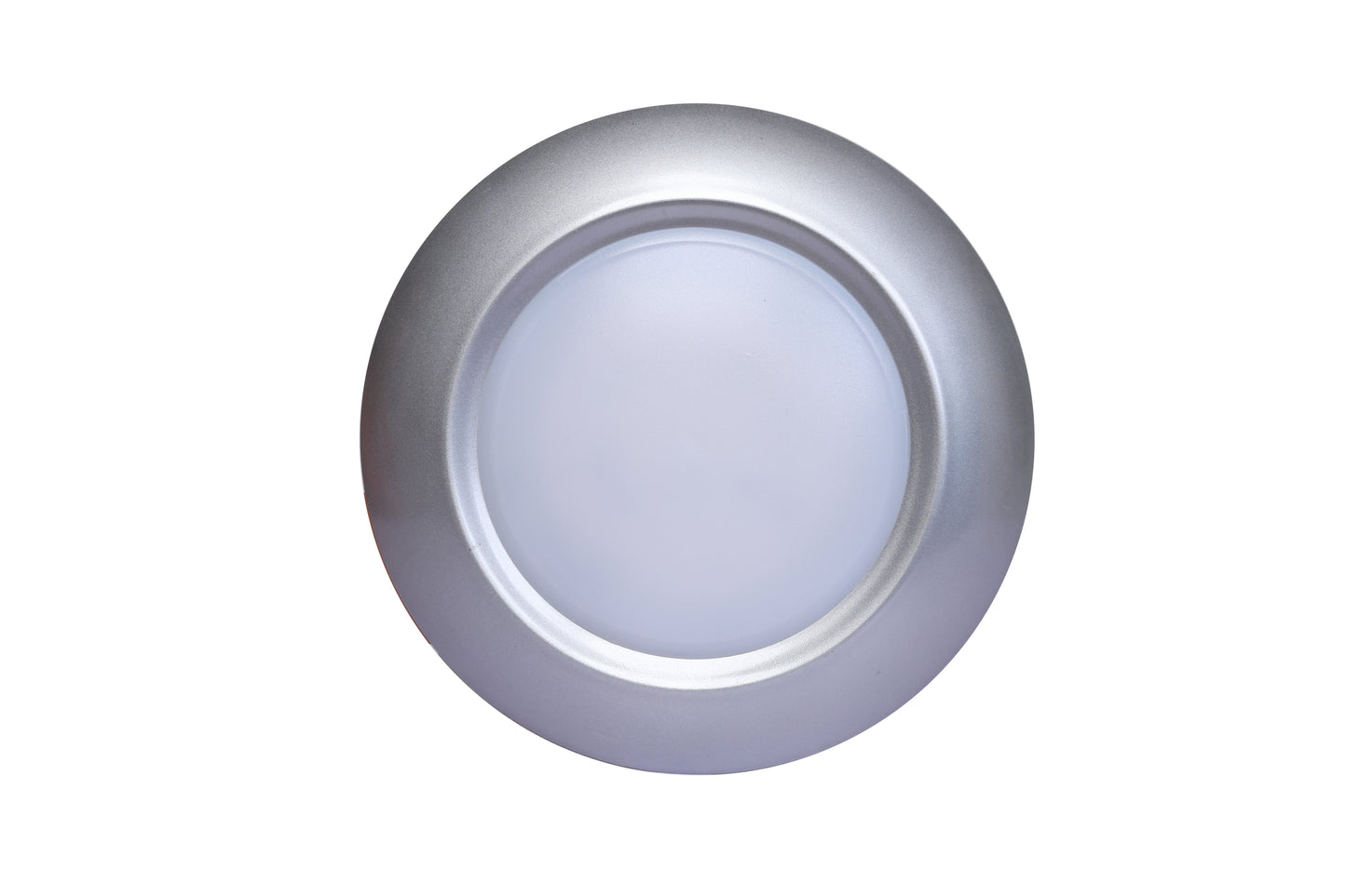 X9011-BN-LED - LED Flushmount 1 Light 11.25" Wide Flush Mount - Brushed Nickel