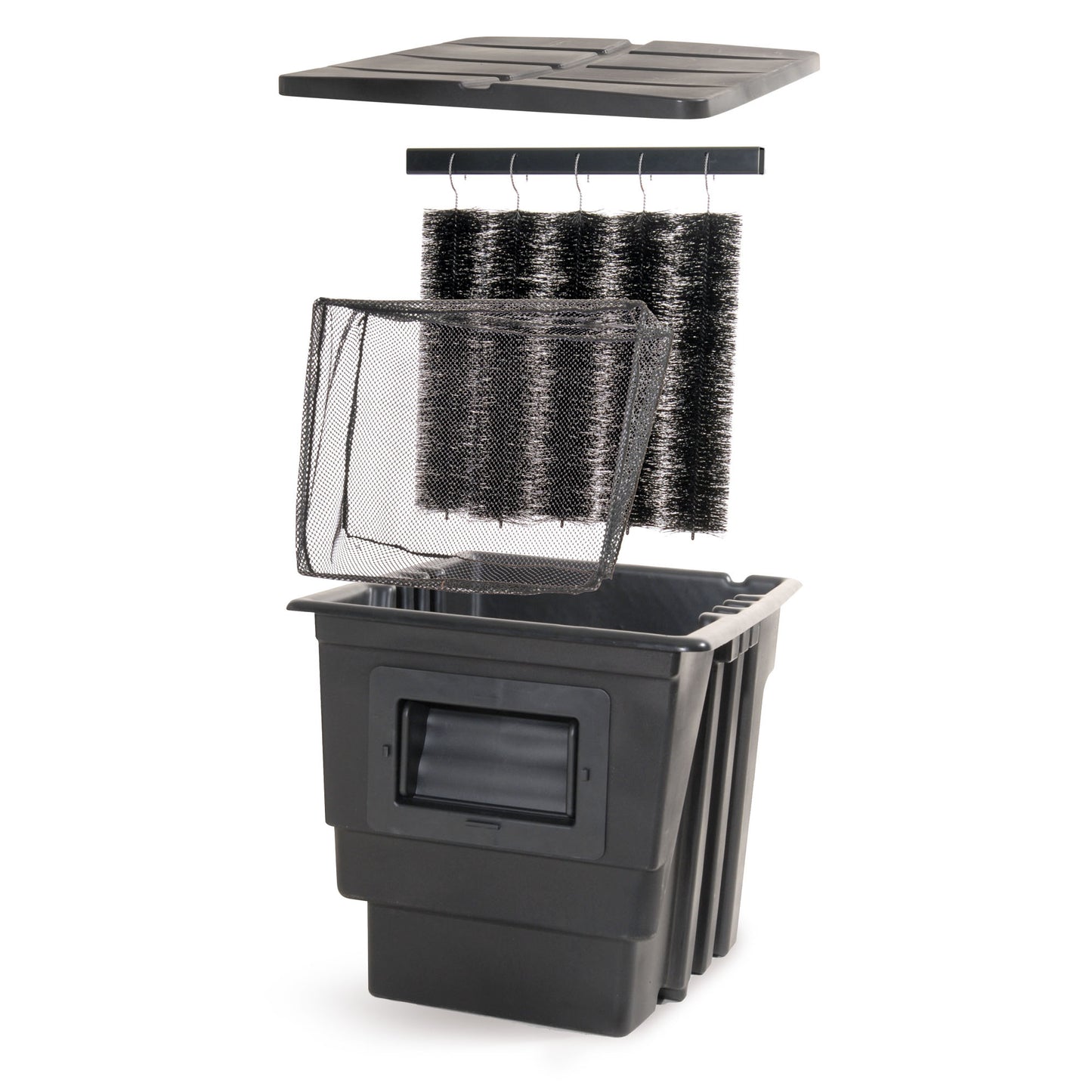PS7000 - Pond Skimmer with 9" Weir - 7,000 GPH