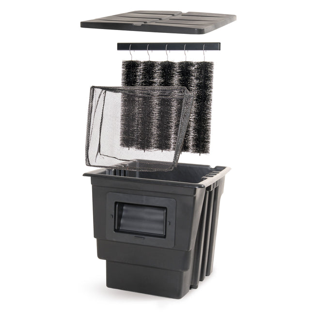 PS7000 - Pond Skimmer with 9" Weir - 7,000 GPH
