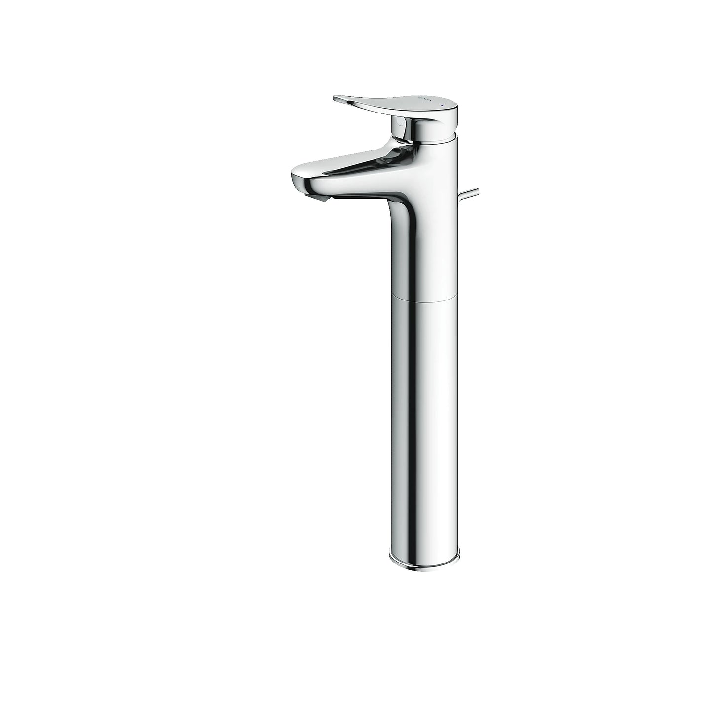 TLS04306U#CP - Faucet,single Lavatory,lf (l) - Polished Chrome