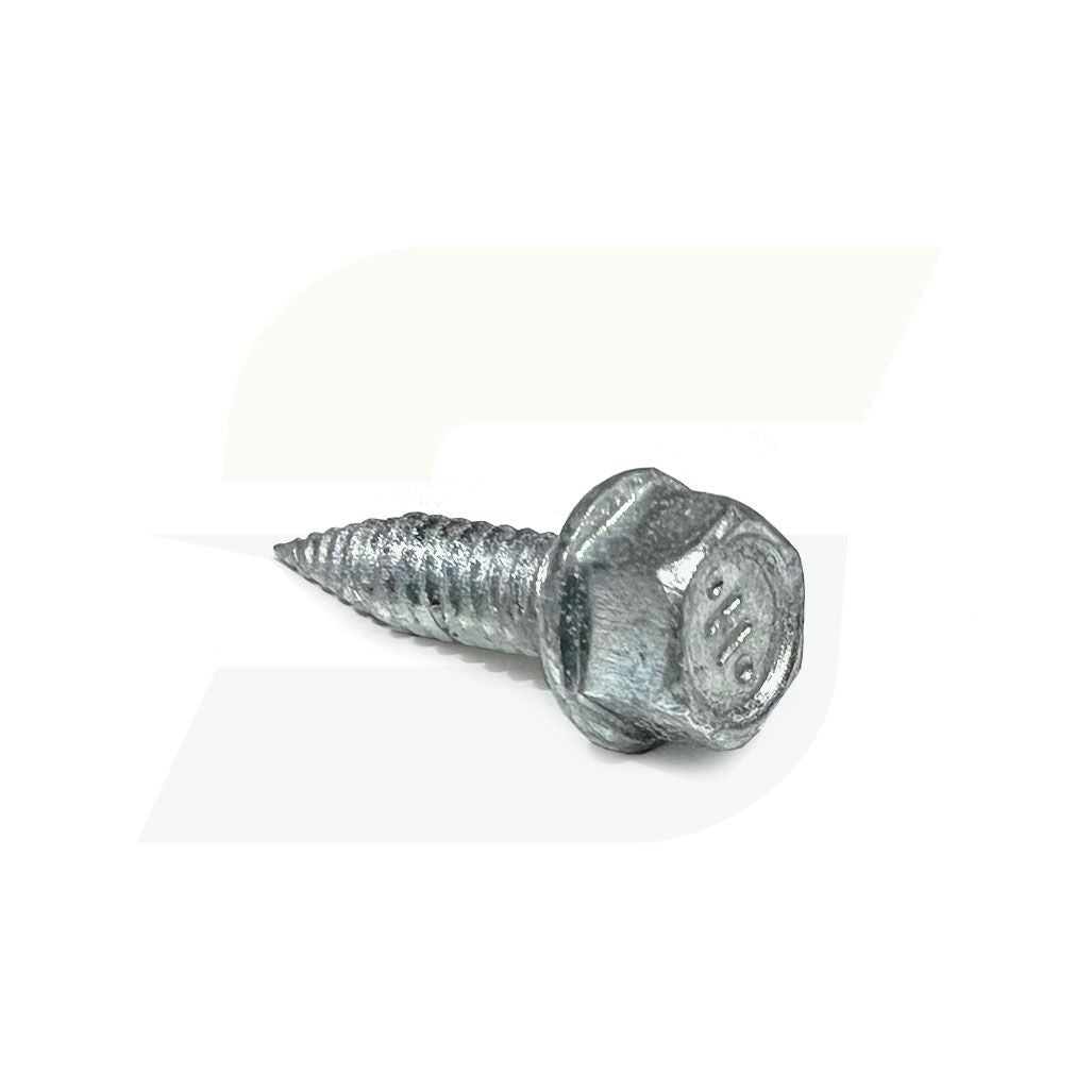 423253 - Self-Drilling HVAC Fasteners - Zip Screw 10-12 x 3/4" HHWH HVAC 4.5k