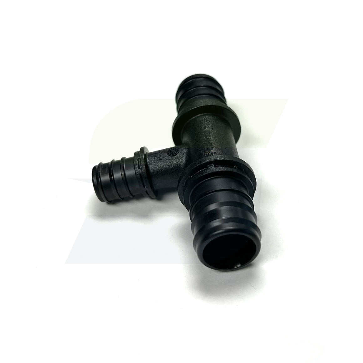 435714-001 - 2" x 2" x 1-1/4" EVERLOC+ Polymer Tee