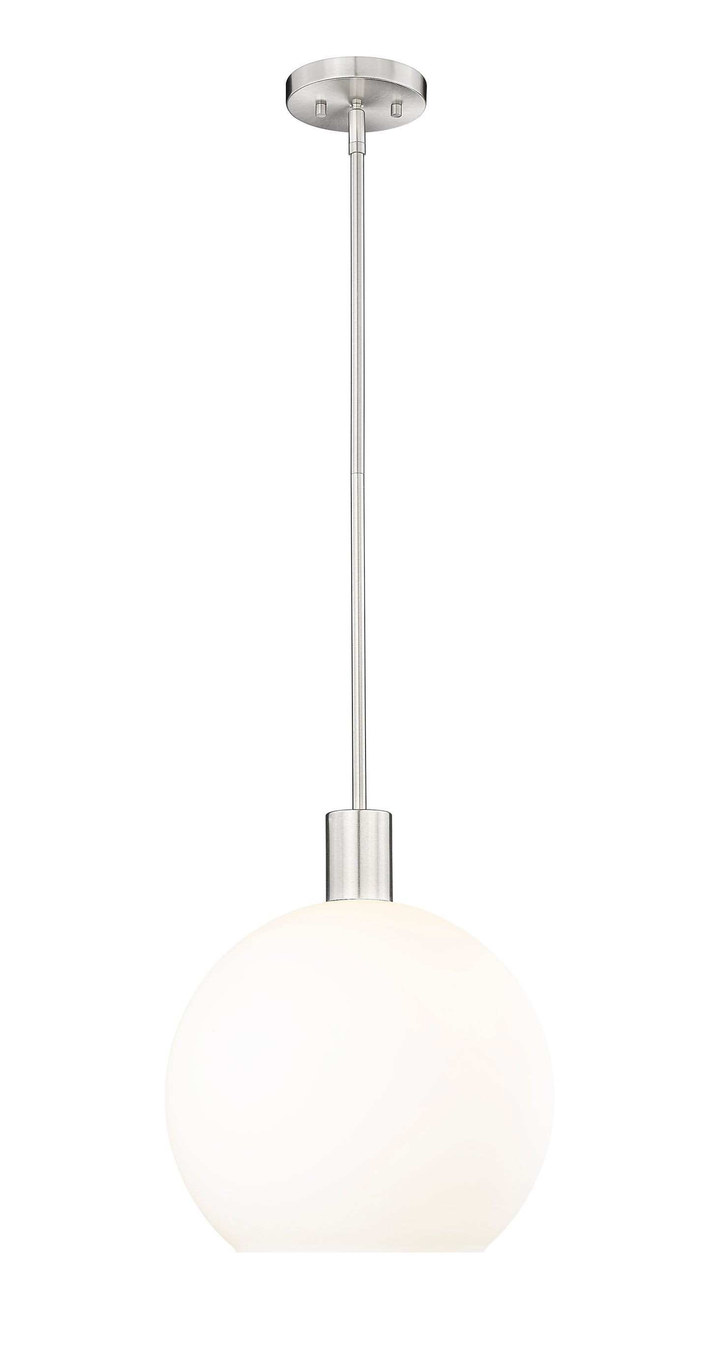 7500P14-BN - Margo 1 Light 14" Pendant - Brushed Nickel