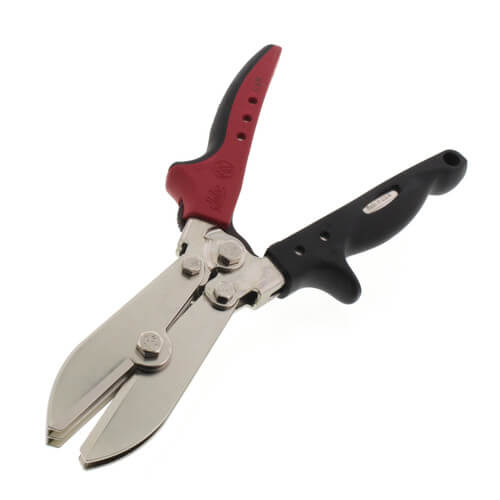 C5R - 5-Blade Sheet Metal Crimper