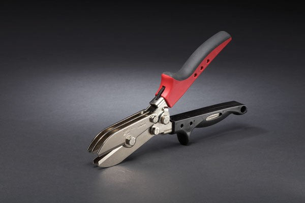 C5R - 5-Blade Sheet Metal Crimper