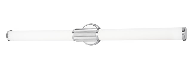 1021-40W-CH-LED - Solange 1 Light 40" Vanity - Chrome