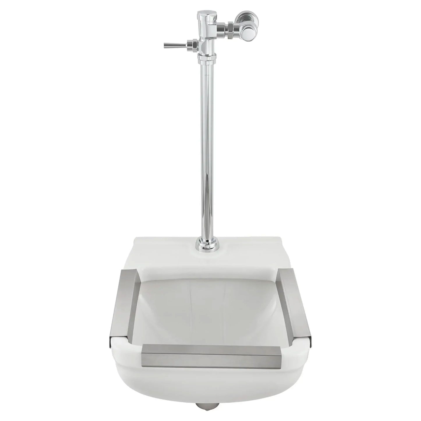 6047117.002 - Ultima Manual Clinic Sink Flush Valve - 6.5 GPF