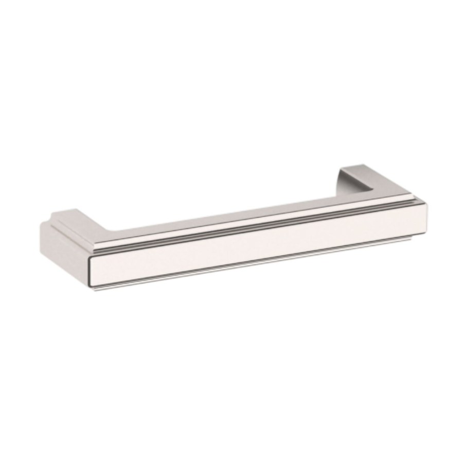 4426055 - 4" Centers - Raised Pull - Polished Nickel