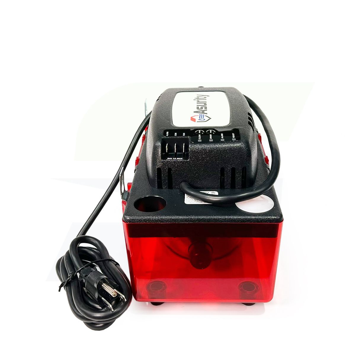 ULTRAIQP - Asurity Condensate Pump - 22 Feet of Lift - 120V