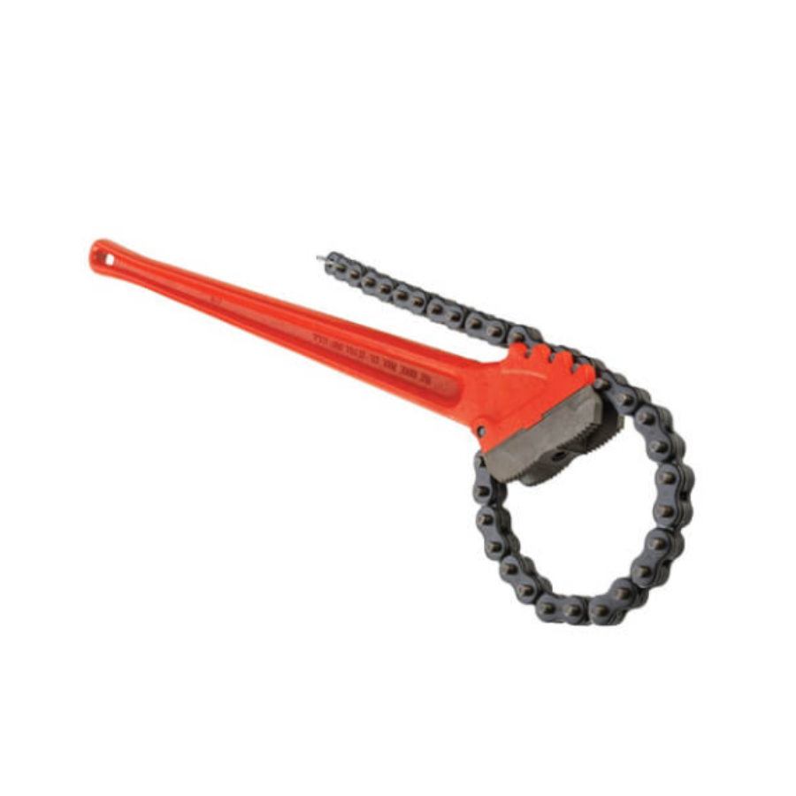 31330 - C-36 Heavy Duty Chain Wrench (Pipe Capacity 4-1/2" - 7-1/2")