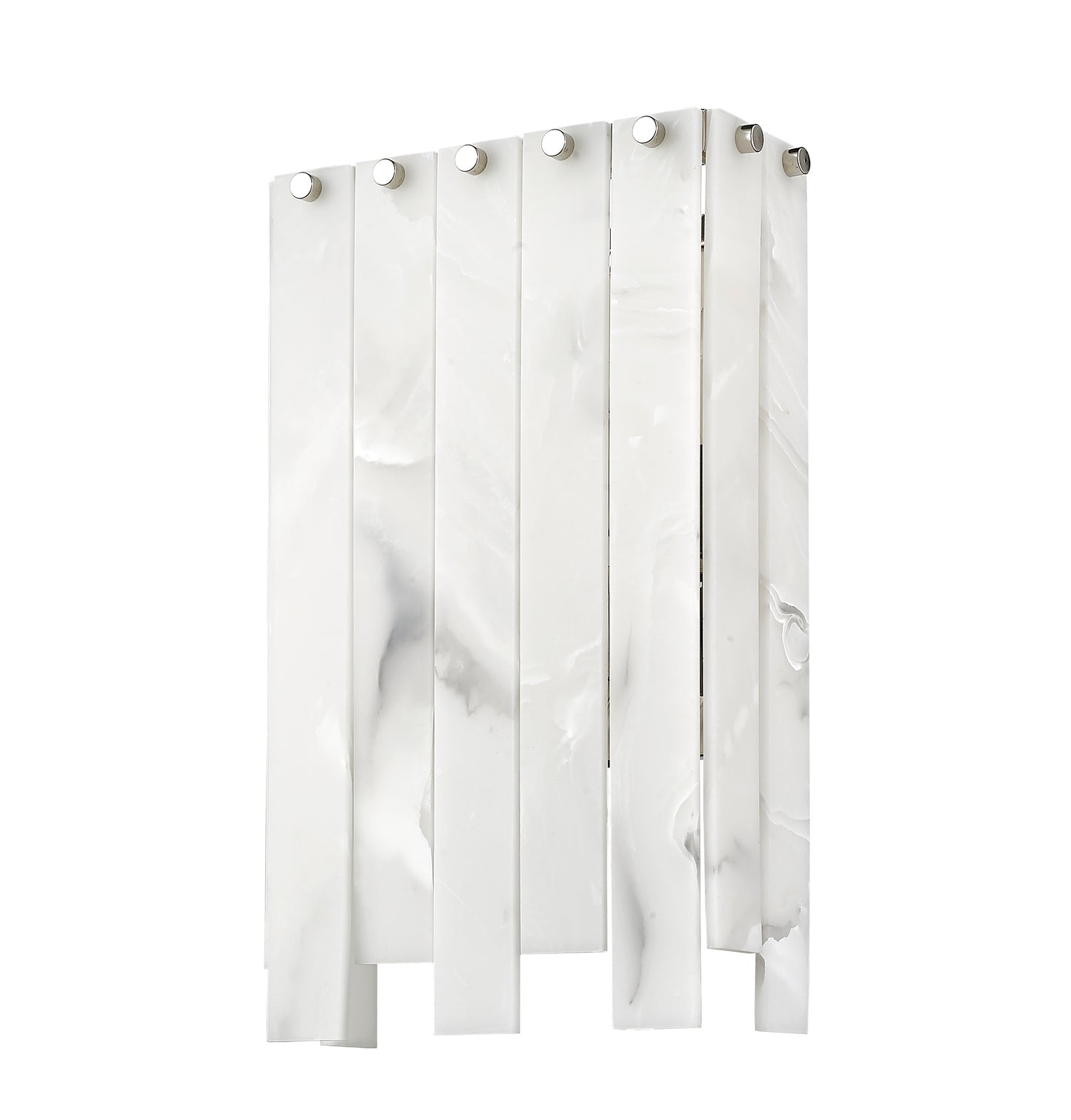 345-4S-PN - Viviana 4 Light Wall 16" Sconce - Polished Nickel