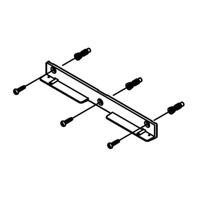 THU9727 - Remote Control Hanger