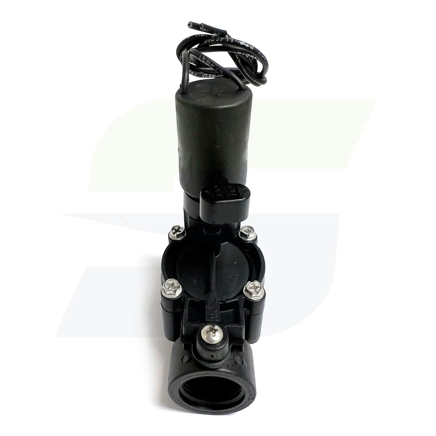 700B-.75 - 3/4" Ultraflow Electric Irrigation Valve - Flow Control - 700 Series