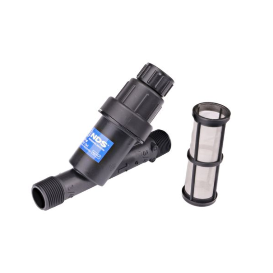 IEZD380107 - 3/4" Filter/Reg 30 PSI