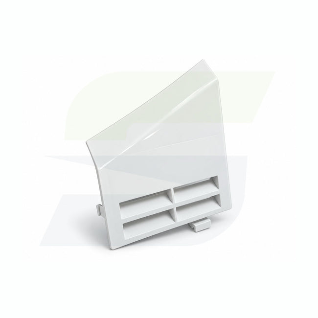 THU6458#01 - Deodorizer Louver Assembly Cotton White