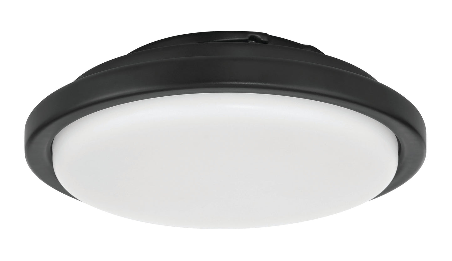 PHB52LK-FB-LED - Phoebe LED Light Kit in Flat Black (For use with PHB52xxx3)