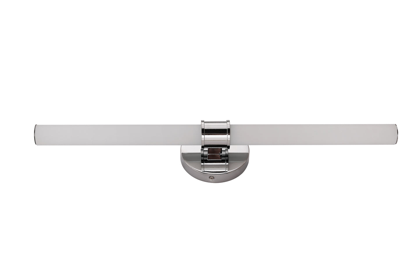 20124CH-LED - Alina 1 Light 24" Wide LED Vanity Light - Chrome