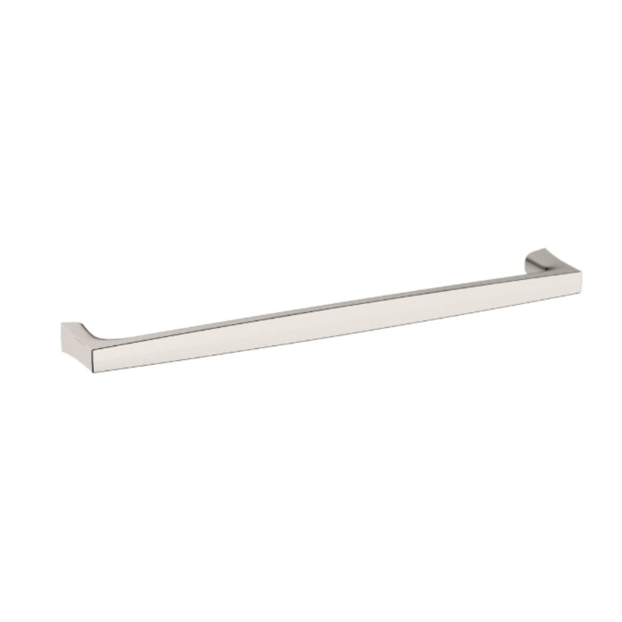 4957150 - 12" Centers - Palm Springs Pull - Satin Nickel