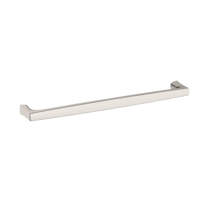 4957150 - 12" Centers - Palm Springs Pull - Satin Nickel