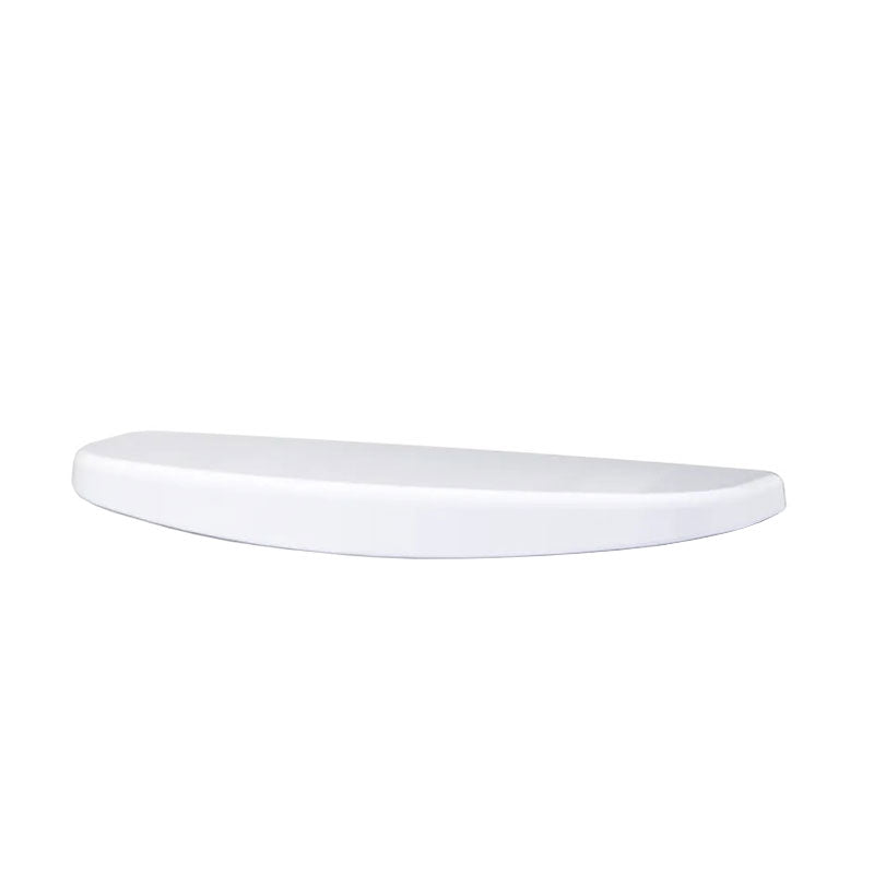 TCU608CR#01 - Tank Lid for Ultramax Toilets - Cotton White