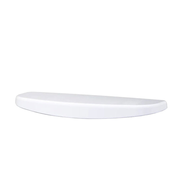 TCU608CR#01 - Tank Lid for Ultramax Toilets - Cotton White