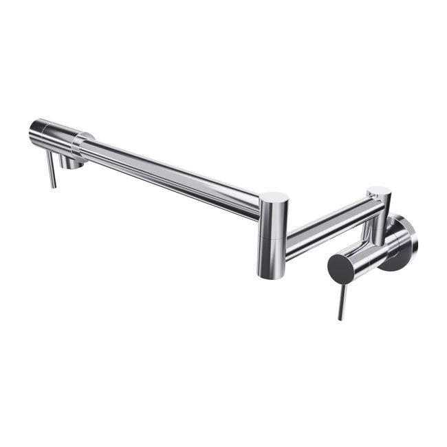 GEM-FPF-CH - Gemini Pot Filler in Chrome