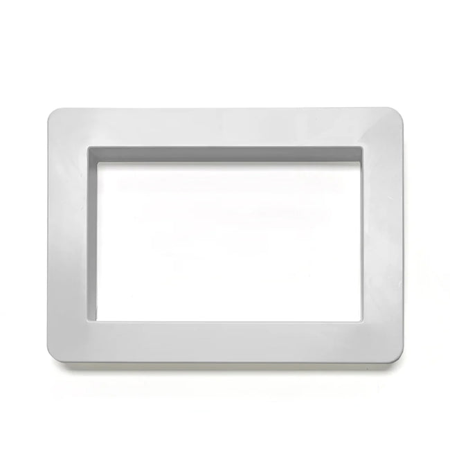 P-00910 - Kahuna Washing Machine Outlet Box Faceplate
