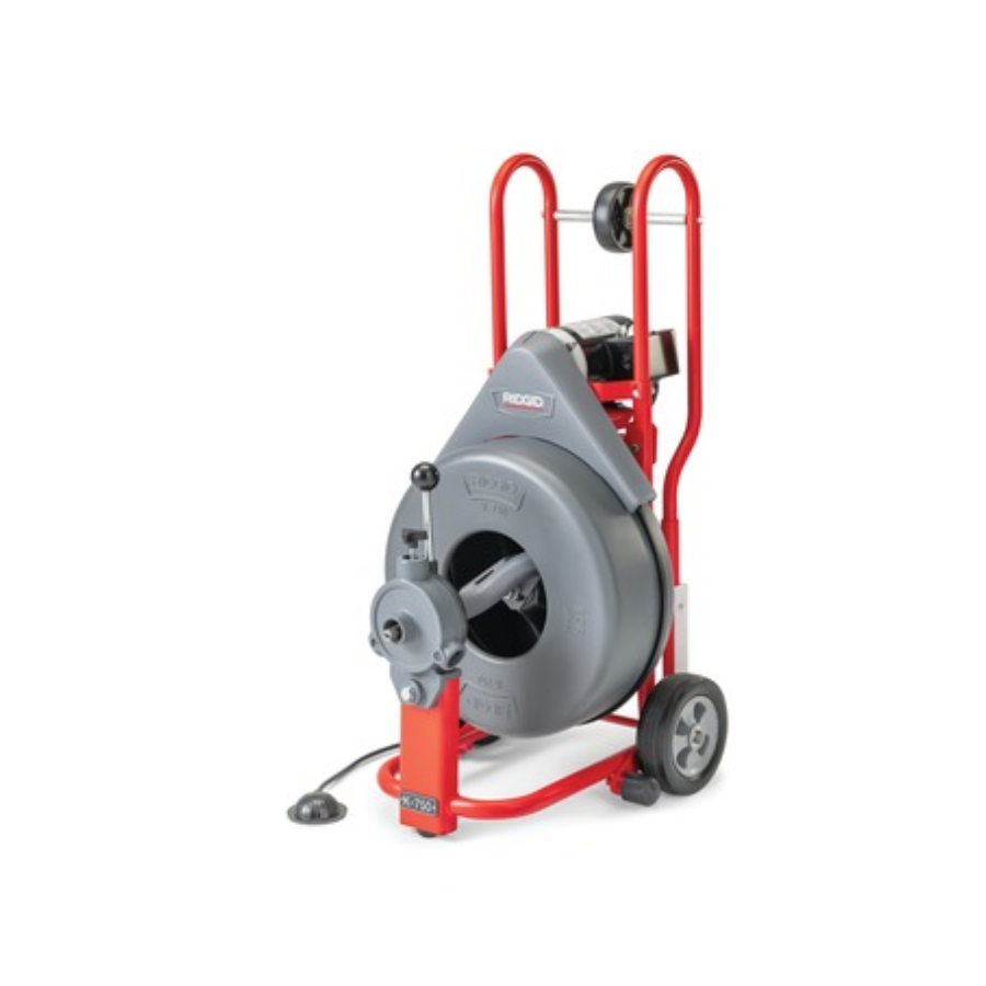 42007 - K-750 Drum Machine