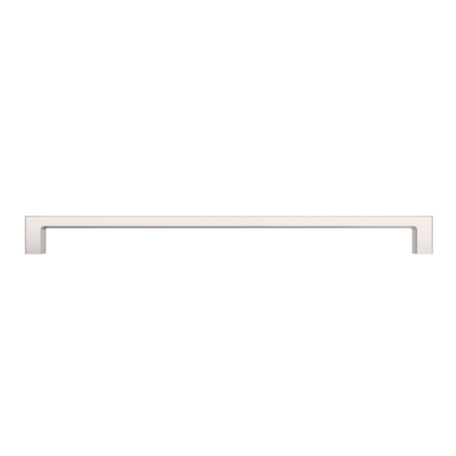 4409055 - 18" Centers - Contemporary Appliance Pull - Polished Nickel