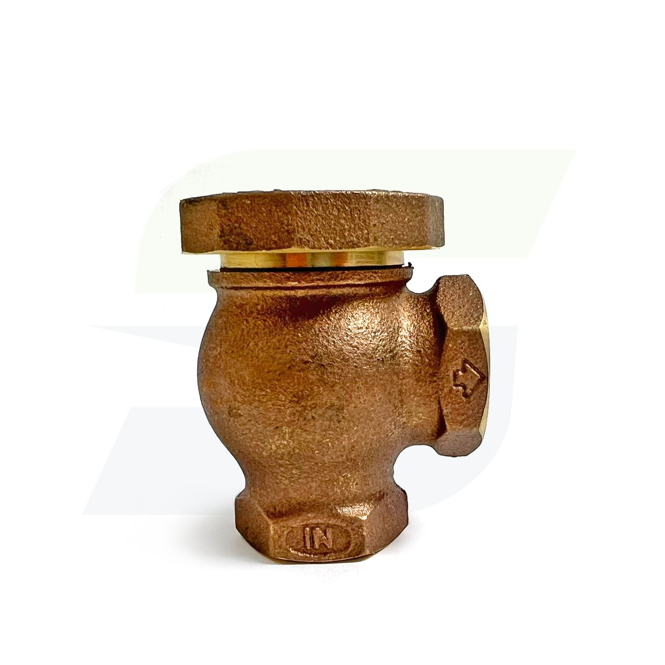 AVB-075 - 3/4" Atmospheric Vacuum Breaker