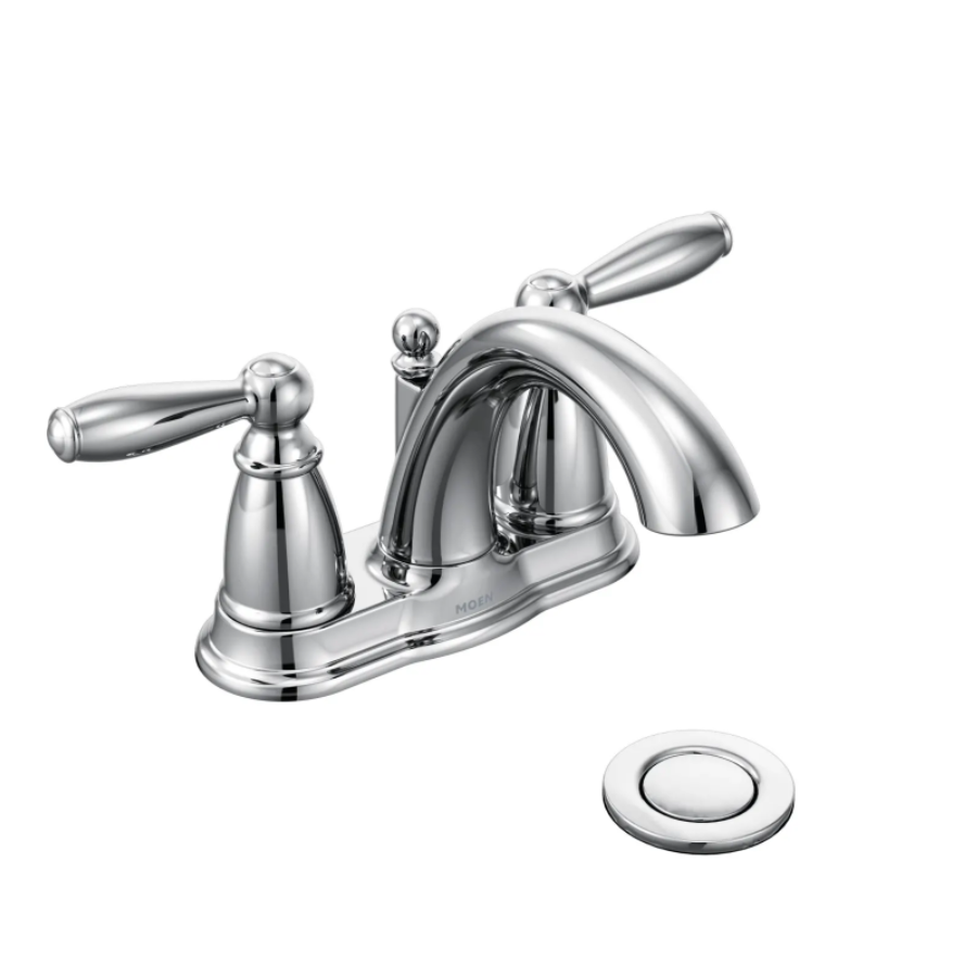 M-Power Electronic Hands-Free Bathroom Faucet