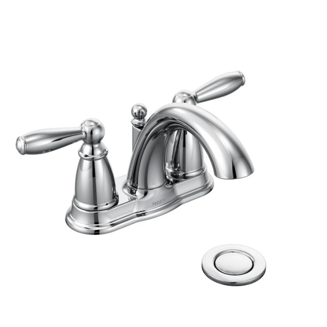 M-Power Electronic Hands-Free Bathroom Faucet