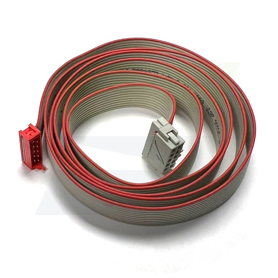 450P-093  - Ribbon Cable for 928 board