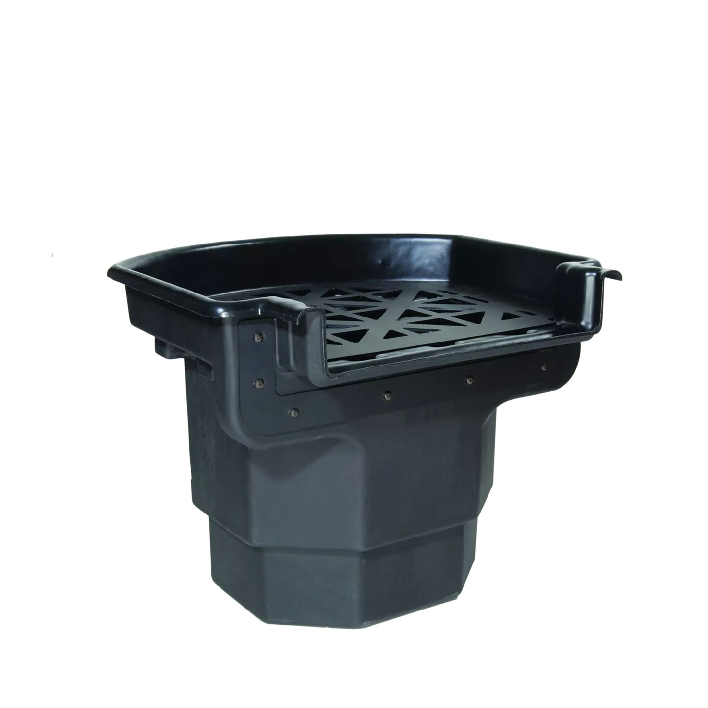 BF1900 - 19" FilterFalls - 2,500 - 4,000 GPH