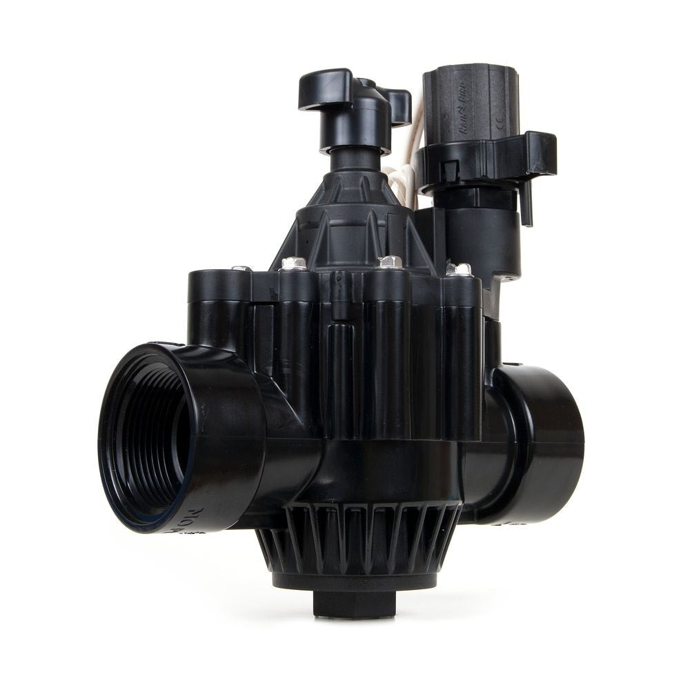 150PGA - 1-1/2" FPT Heavy Duty Irrigation Valve - PGA Series