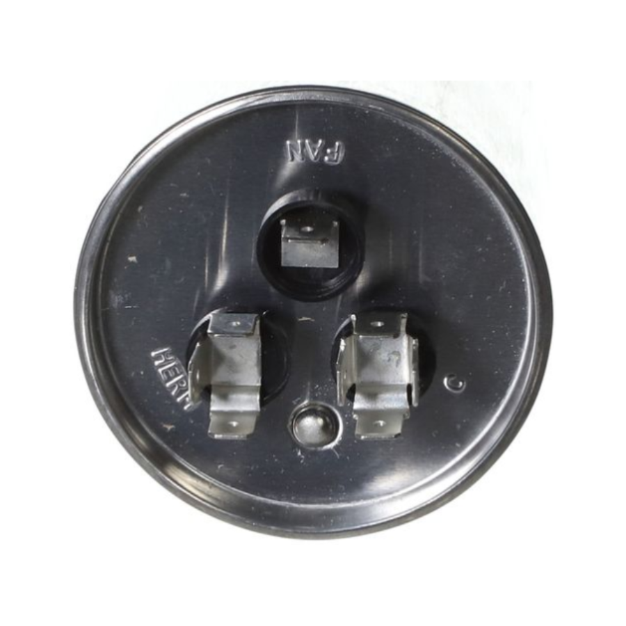 TRCFD505 - TITAN PRO CAPACITOR 50+5 MFD 440/370V ROUND