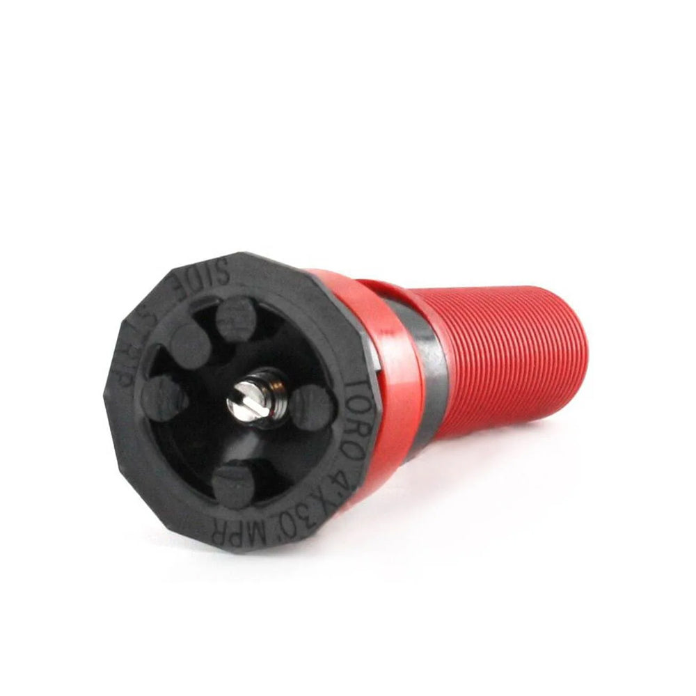 4X30T-SST - 4' x 30' Side Strip Nozzle w/ Screen