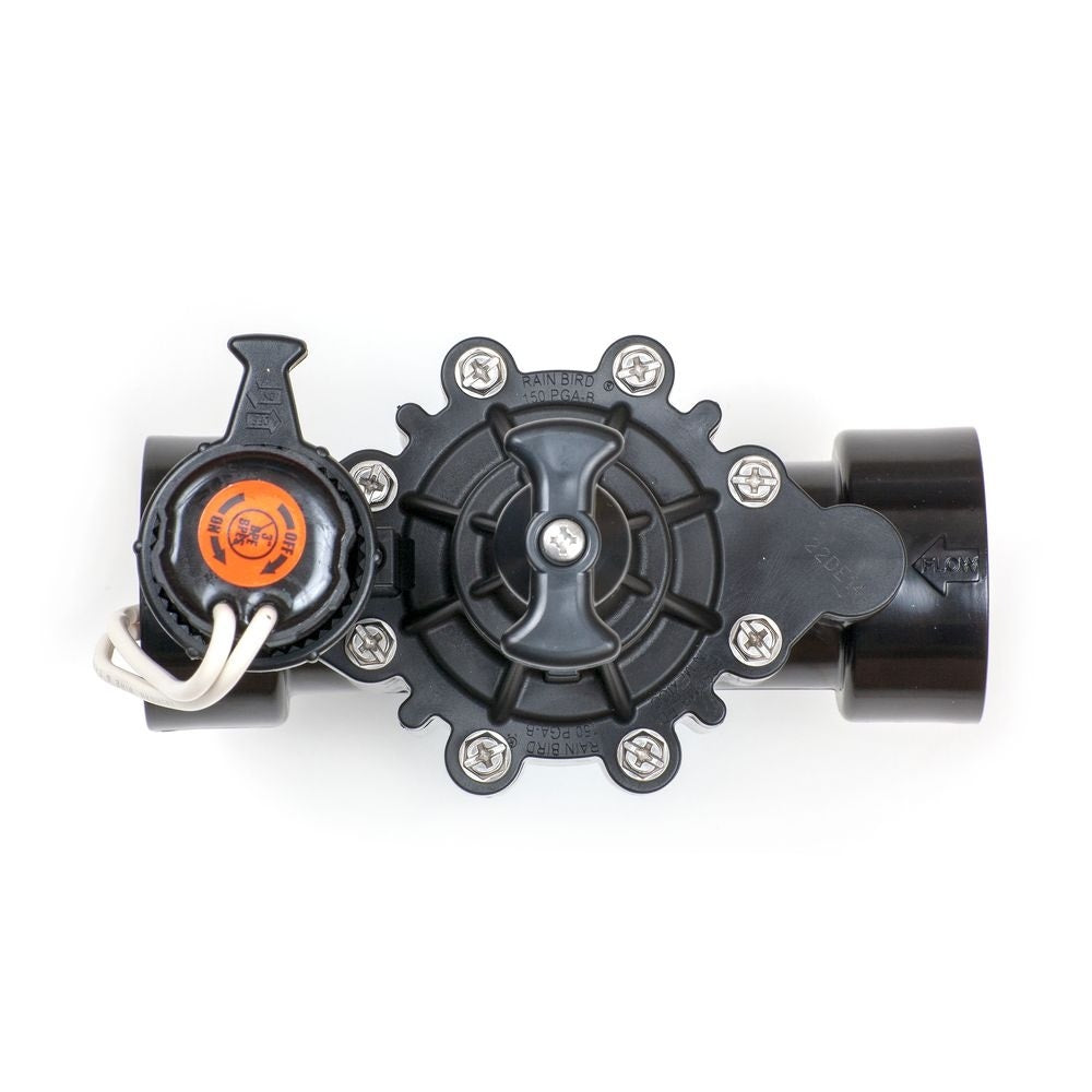 150PGA - 1-1/2" FPT Heavy Duty Irrigation Valve - PGA Series