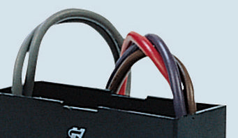 4565UF - Triple Capacitor 4.5/6+5 Uf