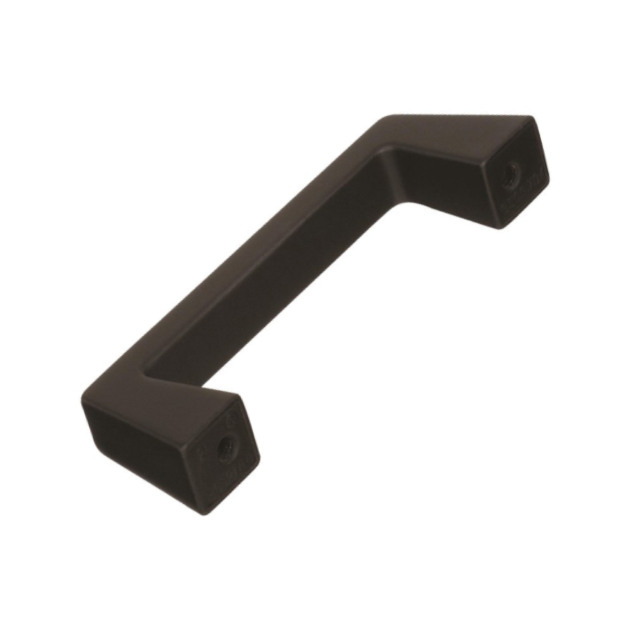 BP55275BBR-10PACK - Blackrock 3" Center-to-Center Cabinet Pull - Black Bronze