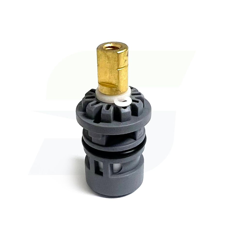 40009 - Ceramic Disk Cartridge Replacement, Cold