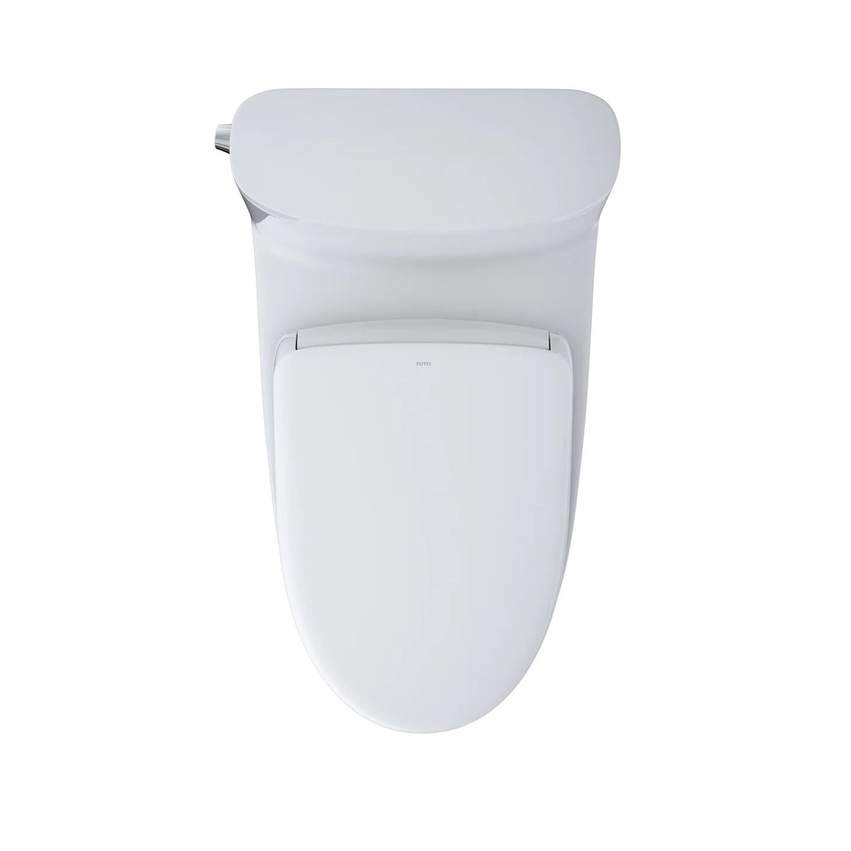 MW6424726CUFGA#01 -  Nexus WASHLET+ S7 One-Piece Toilet - Cotton White