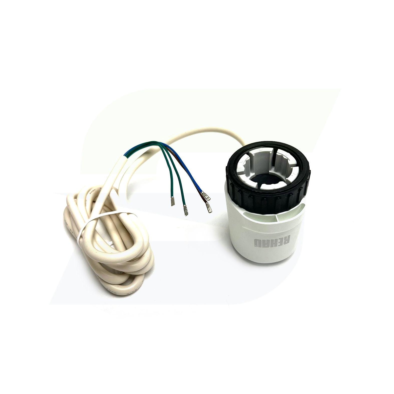 Rehau 260166-002 - 4-Wire Manifold Valve Actuator – SupplyStop.com