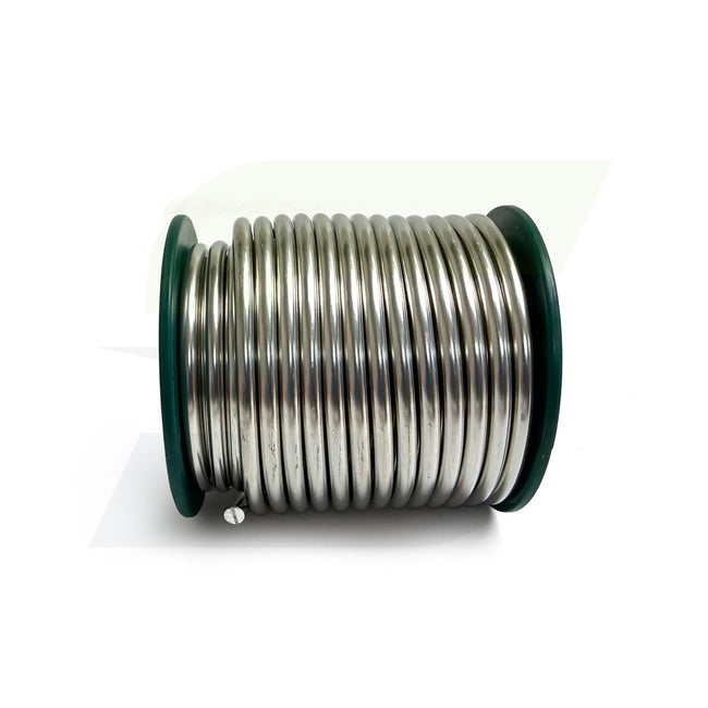 100% Watersafe Lead-Free Solder - 1 lb