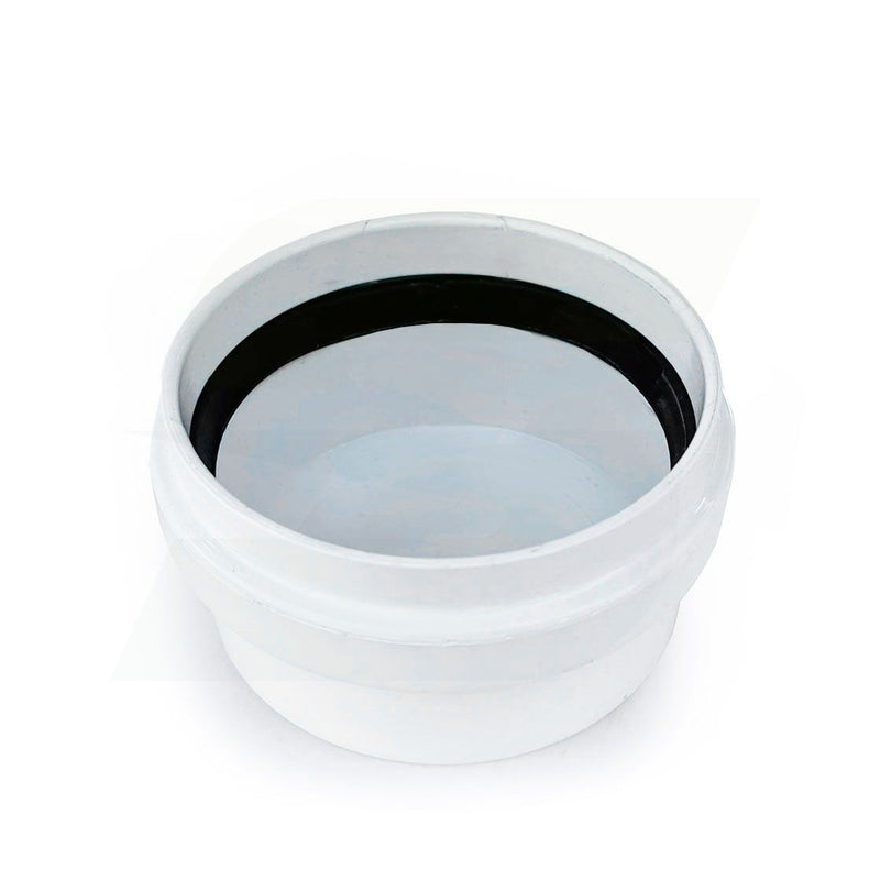 sewer cap gasketed sewer fitting 