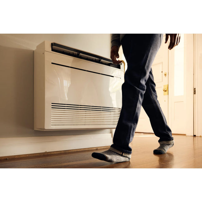 MFZ-KJ18NA-U1 - 18,000 BTU Floor-Mounted Indoor Unit - 1.5 Ton