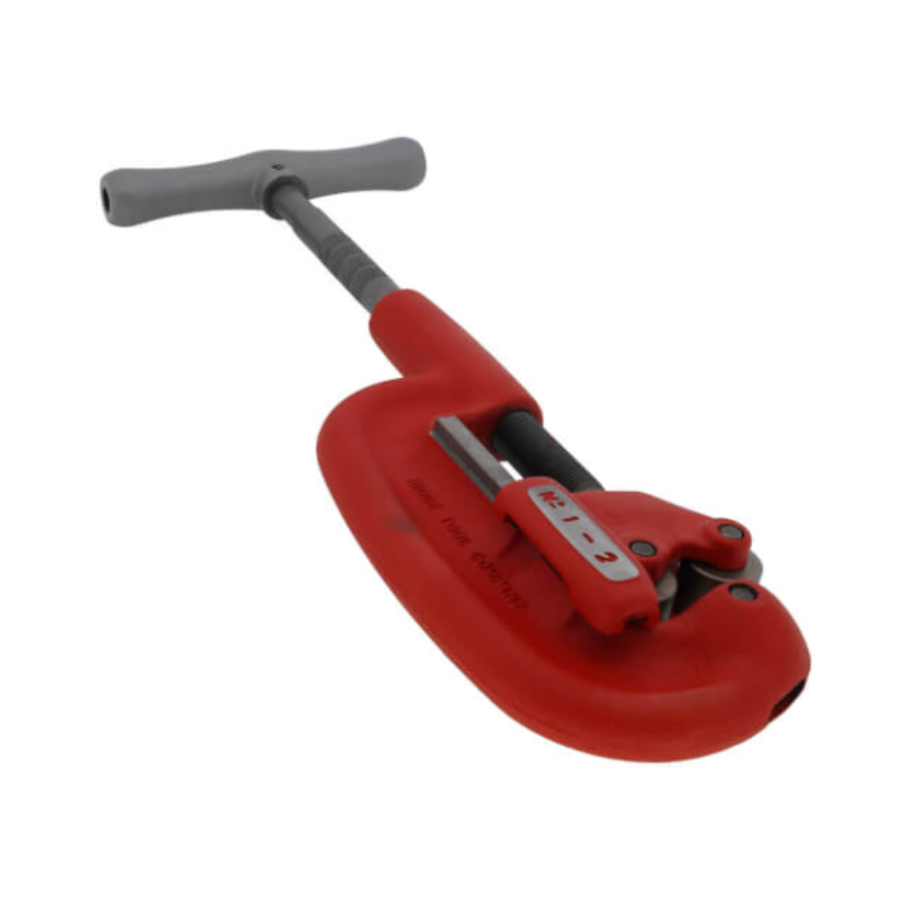 32820 - Model 2-A, Heavy Duty Pipe Cutter, 1/8" - 2"