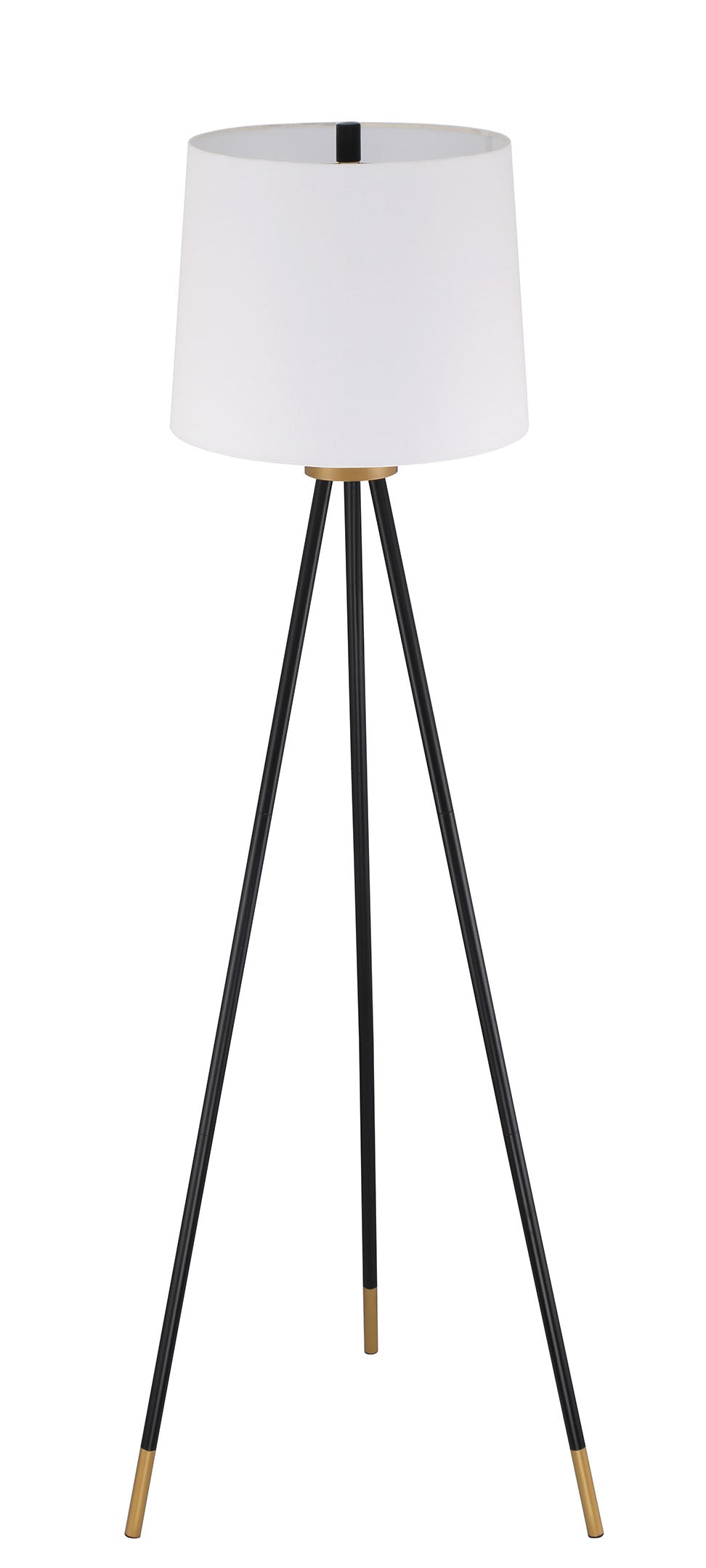 86267 - 1 Light 61" High Floor Lamp