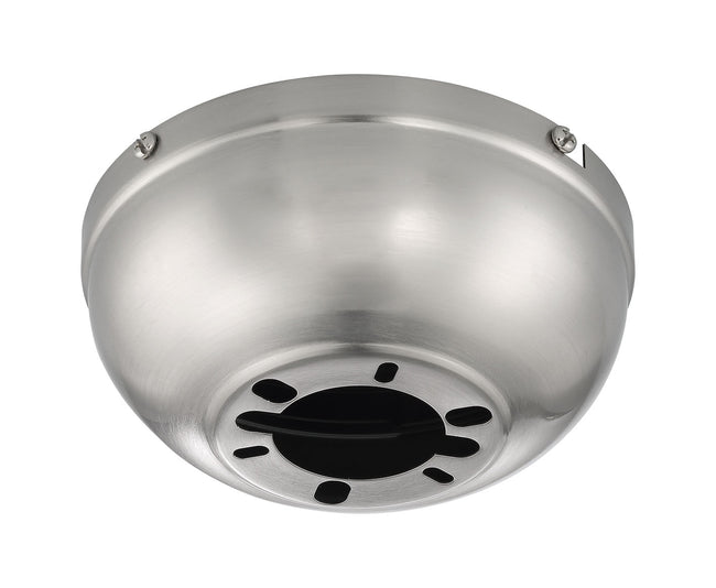 CMAWF-BNK - Close Mount Adapator for WiFi Fans in Brushed Polished Nickel