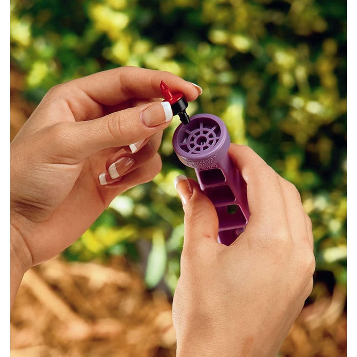 A50879 - Drip Tubing Emitter Installation Tool